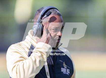 Thumbnail 3 in Wise @ Oxon Hill photogallery.