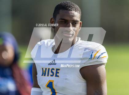 Thumbnail 3 in Wise @ Oxon Hill photogallery.