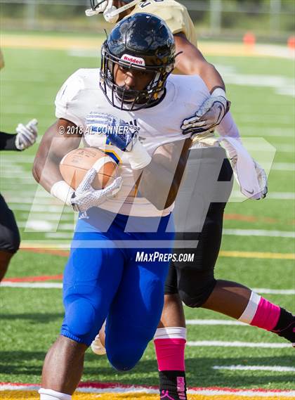 Thumbnail 2 in Wise @ Oxon Hill photogallery.