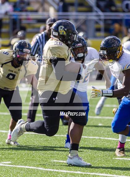 Thumbnail 2 in Wise @ Oxon Hill photogallery.