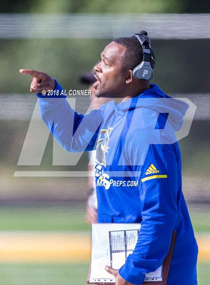 Thumbnail 2 in Wise @ Oxon Hill photogallery.