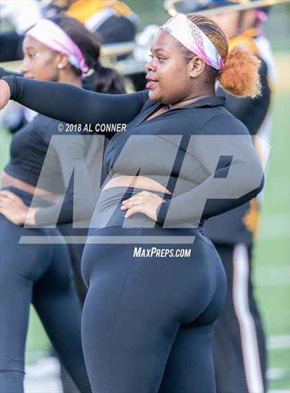 Thumbnail 2 in Wise @ Oxon Hill photogallery.