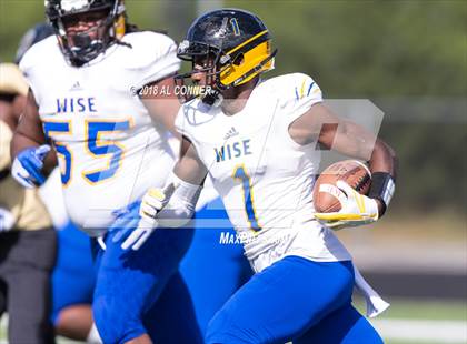 Thumbnail 2 in Wise @ Oxon Hill photogallery.