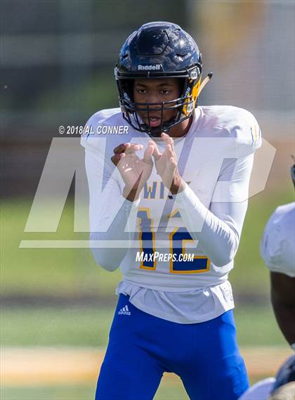 Thumbnail 3 in Wise @ Oxon Hill photogallery.