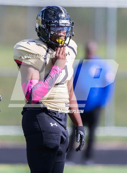 Thumbnail 3 in Wise @ Oxon Hill photogallery.