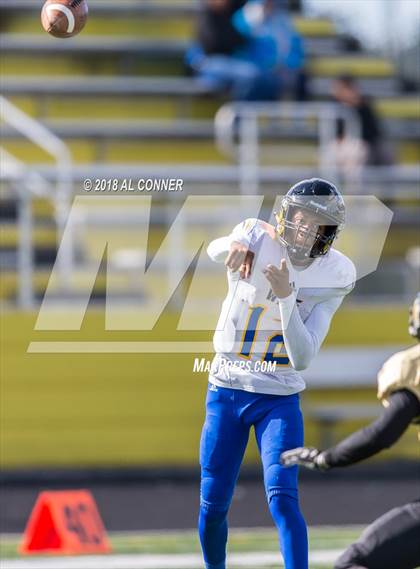 Thumbnail 2 in Wise @ Oxon Hill photogallery.