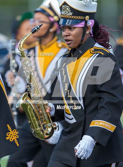 Thumbnail 1 in Wise @ Oxon Hill photogallery.