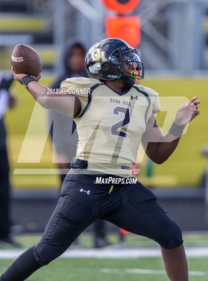 Thumbnail 1 in Wise @ Oxon Hill photogallery.