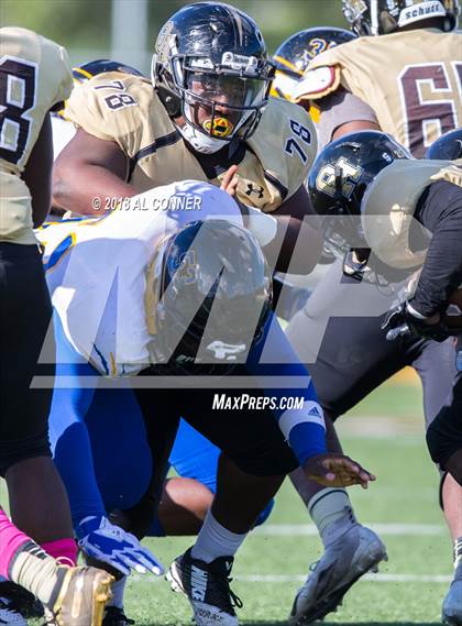 Thumbnail 3 in Wise @ Oxon Hill photogallery.
