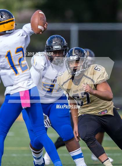 Thumbnail 1 in Wise @ Oxon Hill photogallery.