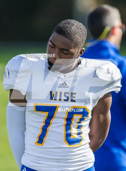 Thumbnail 2 in Wise @ Oxon Hill photogallery.