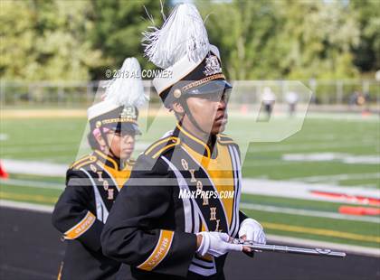 Thumbnail 1 in Wise @ Oxon Hill photogallery.