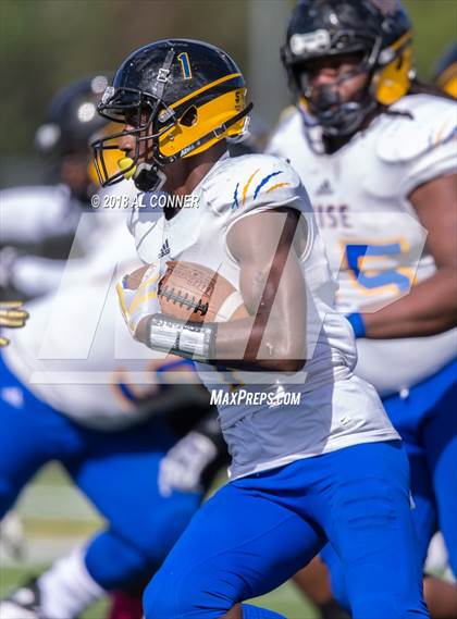Thumbnail 1 in Wise @ Oxon Hill photogallery.