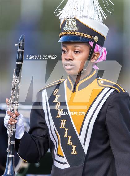 Thumbnail 3 in Wise @ Oxon Hill photogallery.