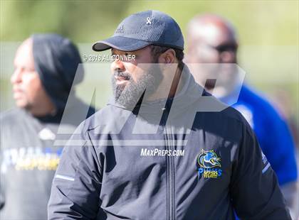 Thumbnail 3 in Wise @ Oxon Hill photogallery.