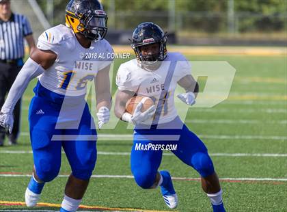 Thumbnail 1 in Wise @ Oxon Hill photogallery.