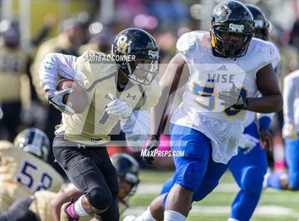 Thumbnail 2 in Wise @ Oxon Hill photogallery.