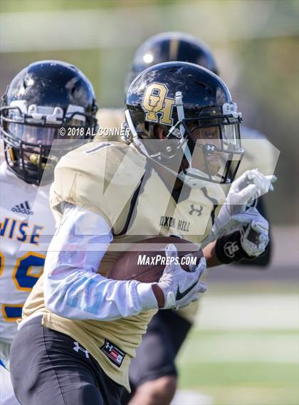 Thumbnail 3 in Wise @ Oxon Hill photogallery.