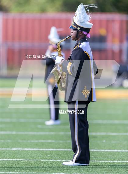 Thumbnail 3 in Wise @ Oxon Hill photogallery.