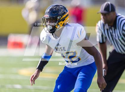 Thumbnail 1 in Wise @ Oxon Hill photogallery.