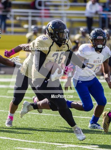 Thumbnail 1 in Wise @ Oxon Hill photogallery.