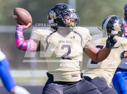 Thumbnail 2 in Wise @ Oxon Hill photogallery.