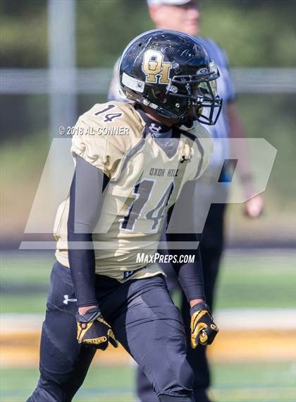 Thumbnail 2 in Wise @ Oxon Hill photogallery.