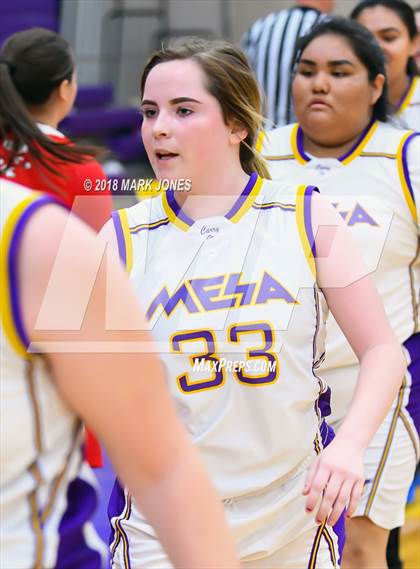 Thumbnail 3 in Tucson High Magnet School @ Mesa photogallery.