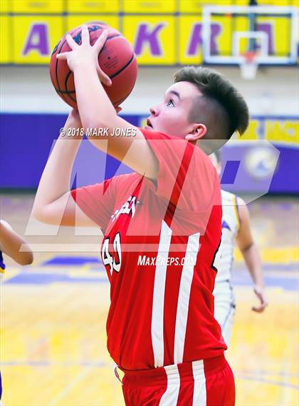 Thumbnail 3 in Tucson High Magnet School @ Mesa photogallery.