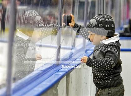 Thumbnail 1 in St. Lawrence Central vs. Pelham Memorial (NYSPHSAA Division 2 Final) photogallery.