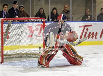 Thumbnail 1 in St. Lawrence Central vs. Pelham Memorial (NYSPHSAA Division 2 Final) photogallery.
