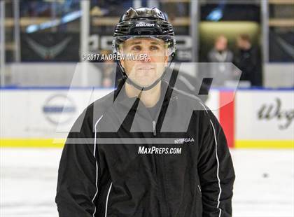 Thumbnail 1 in St. Lawrence Central vs. Pelham Memorial (NYSPHSAA Division 2 Final) photogallery.