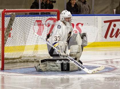 Thumbnail 1 in St. Lawrence Central vs. Pelham Memorial (NYSPHSAA Division 2 Final) photogallery.