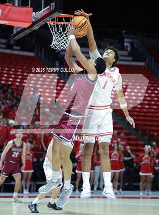 American Fork vs. Herriman (UHSAA 6A Quarterfinal)