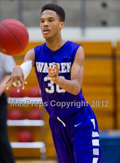 Thumbnail 1 in Warren @ Taft photogallery.