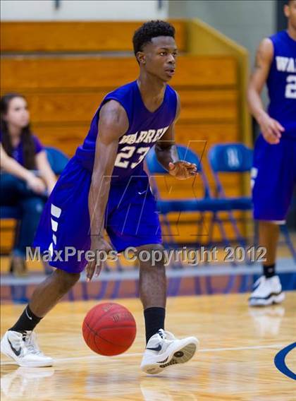 Thumbnail 3 in Warren @ Taft photogallery.