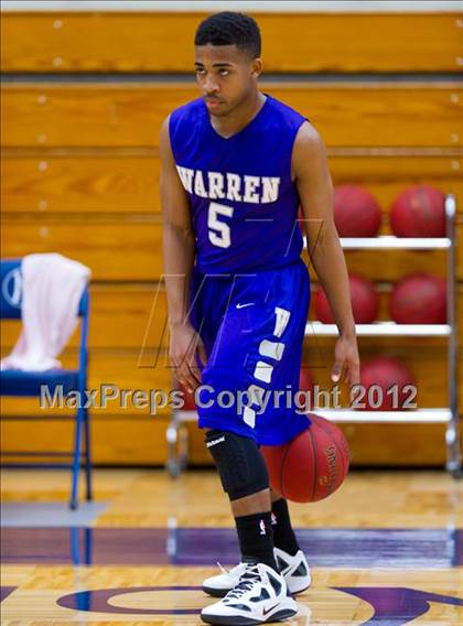 Thumbnail 3 in Warren @ Taft photogallery.