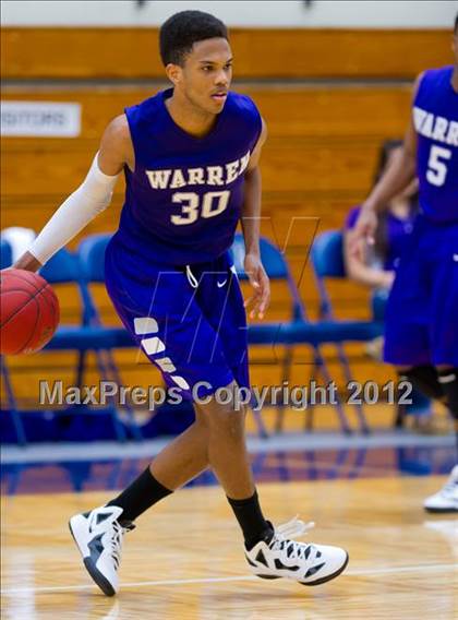 Thumbnail 1 in Warren @ Taft photogallery.