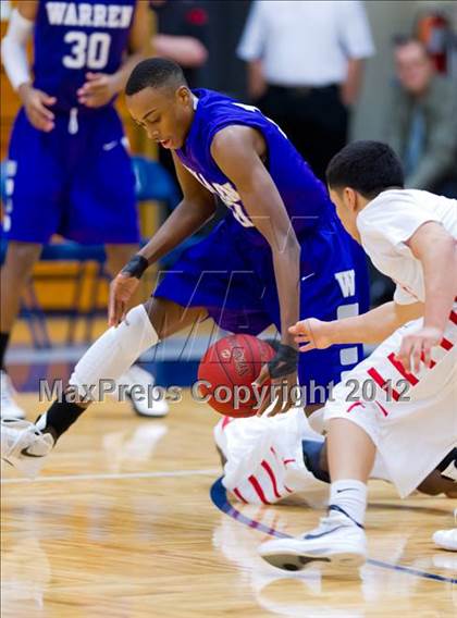 Thumbnail 3 in Warren @ Taft photogallery.