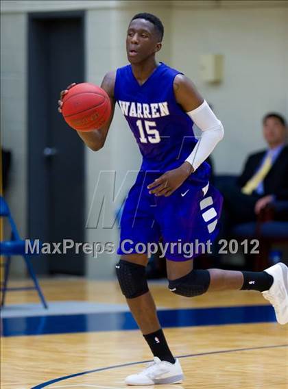 Thumbnail 1 in Warren @ Taft photogallery.