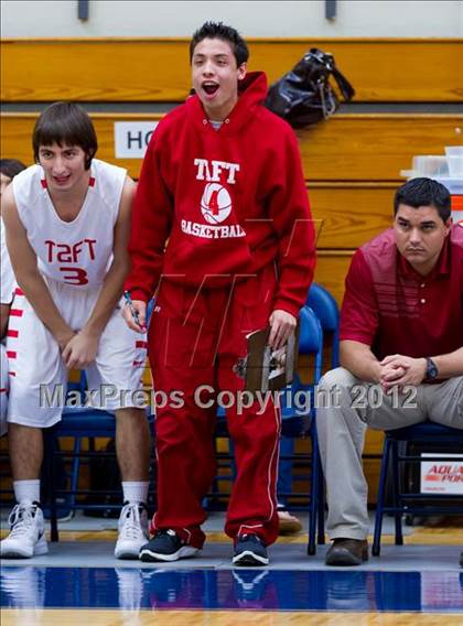 Thumbnail 3 in Warren @ Taft photogallery.