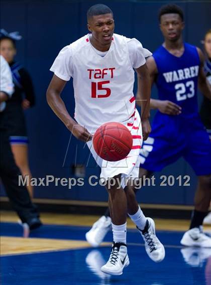 Thumbnail 2 in Warren @ Taft photogallery.
