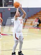 Photo from the gallery "Wasco vs. Highland"