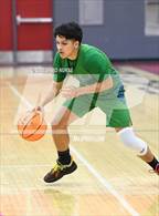 Photo from the gallery "Wasco vs. Highland"