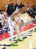 Photo from the gallery "Wasco vs. Highland"