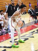 Photo from the gallery "Wasco vs. Highland"