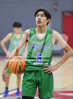 Photo from the gallery "Wasco vs. Highland"