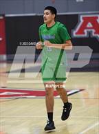 Photo from the gallery "Wasco vs. Highland"