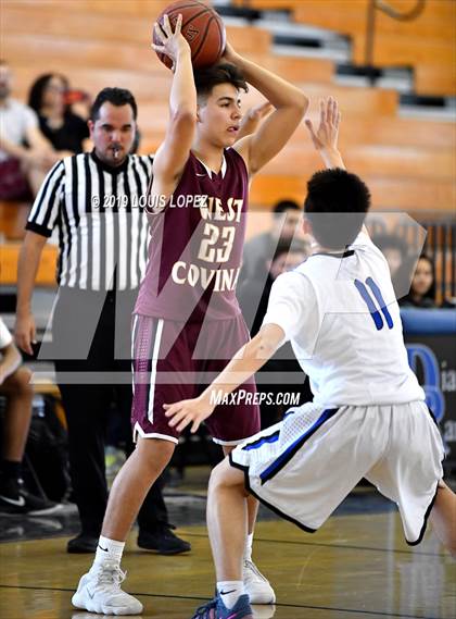 Thumbnail 2 in West Covina @ Diamond Ranch photogallery.