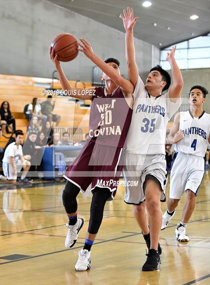 Thumbnail 3 in West Covina @ Diamond Ranch photogallery.